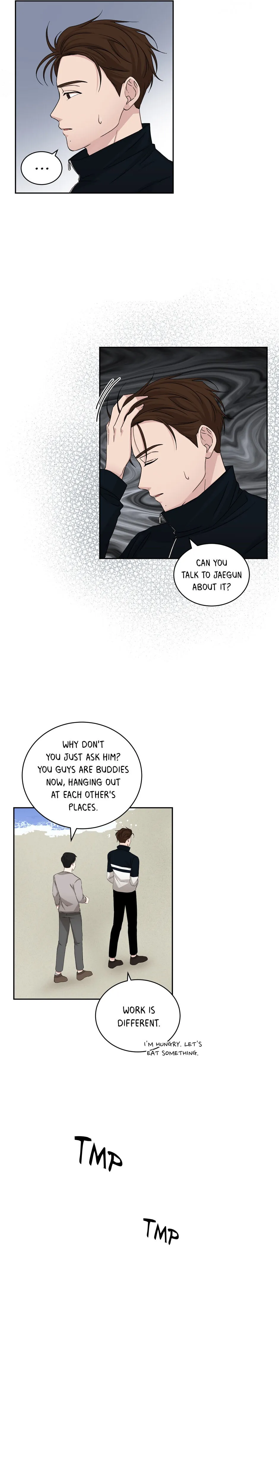 Big Life Chapter 67 Online - página 11
