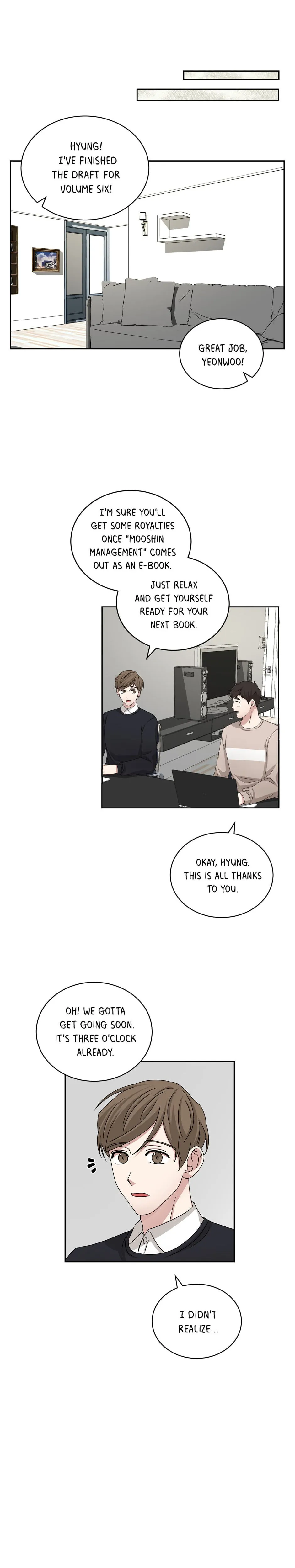 Big Life Chapter 67 Online - página 12
