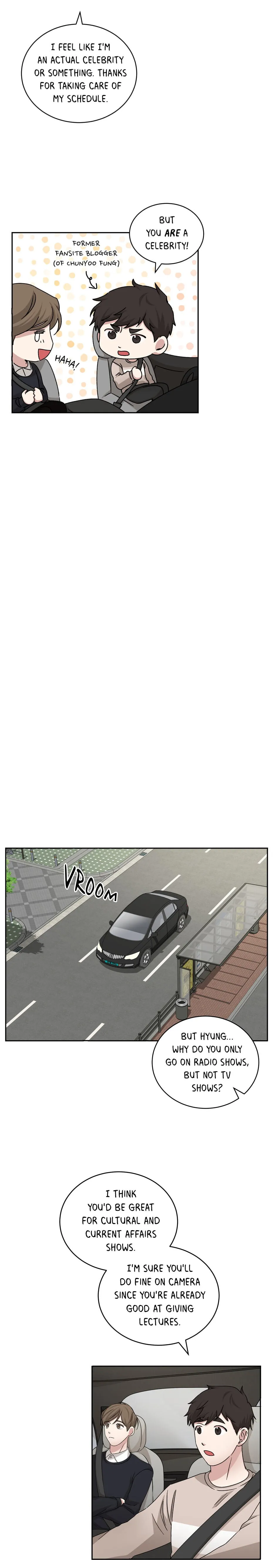 Big Life Chapter 67 Online - página 14