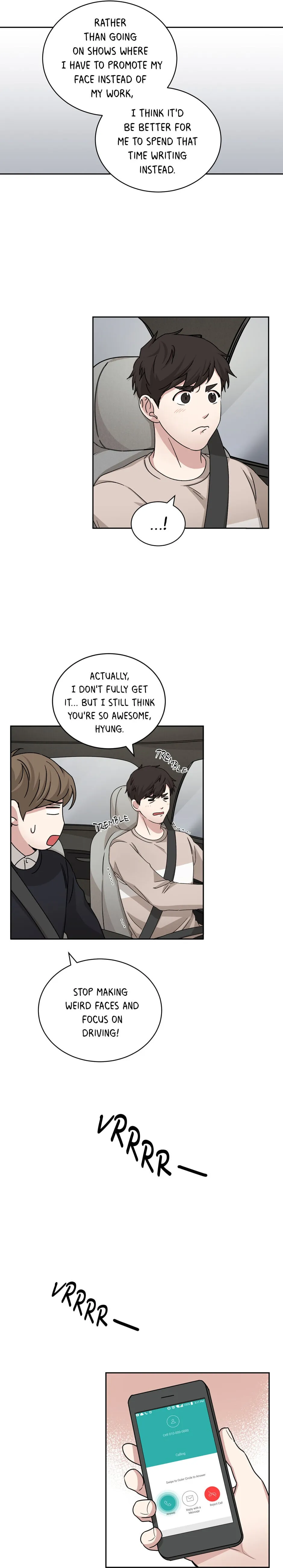 Big Life Chapter 67 Online - página 16
