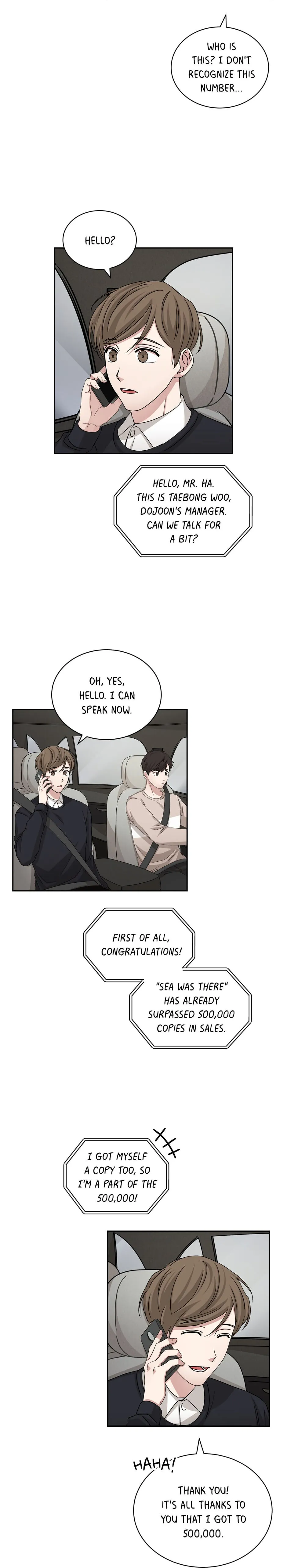 Big Life Chapter 67 Online - página 17