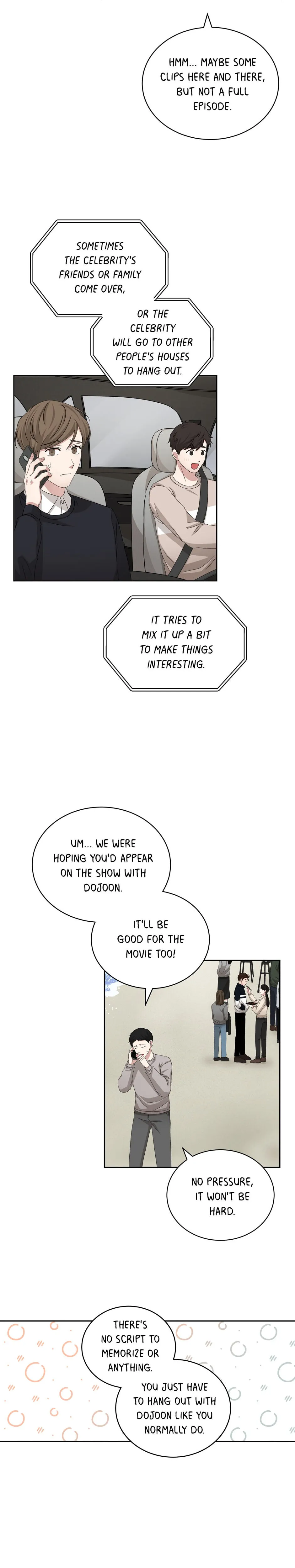 Big Life Chapter 67 Online - página 19