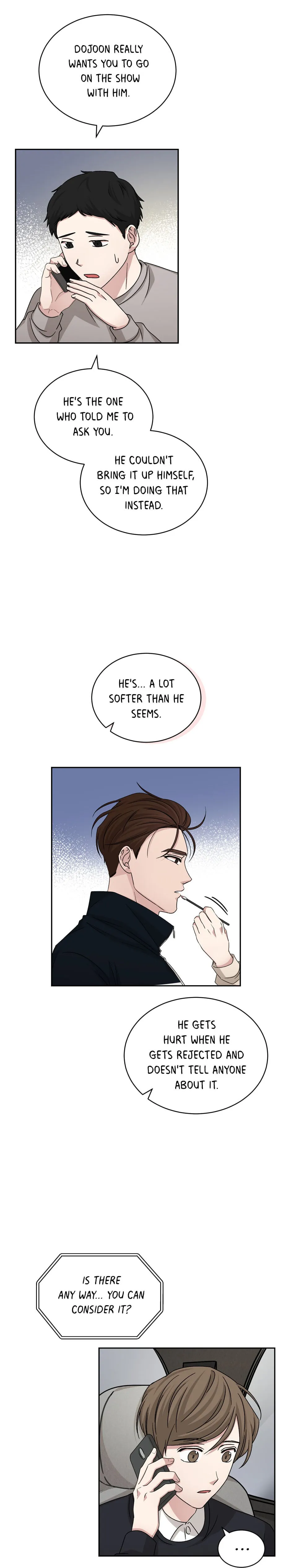 Big Life Chapter 67 Online - página 20