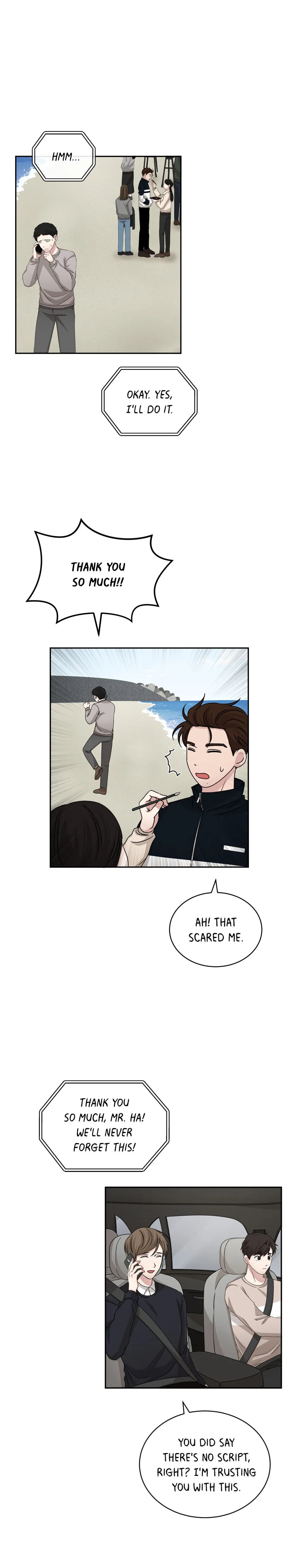 Big Life Chapter 67 Online - página 21