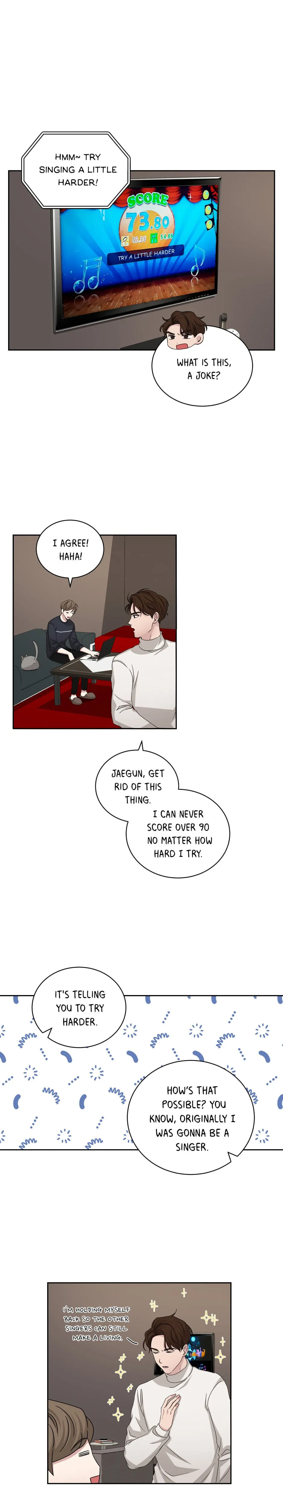 Big Life Chapter 68 Online - página 2