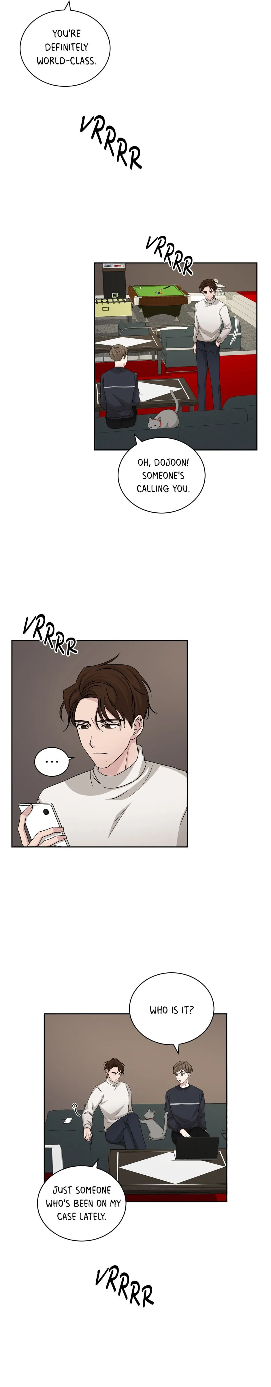 Big Life Chapter 68 Online - página 3