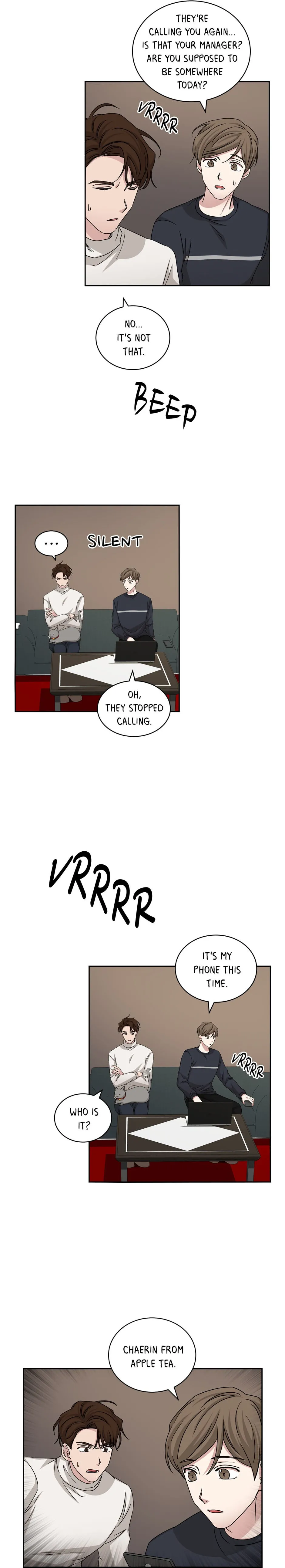 Big Life Chapter 68 Online - página 4