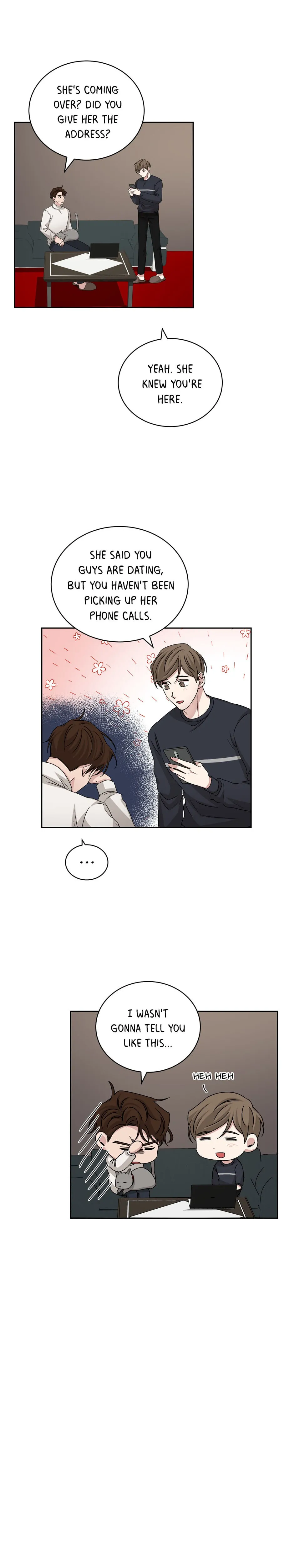 Big Life Chapter 68 Online - página 6
