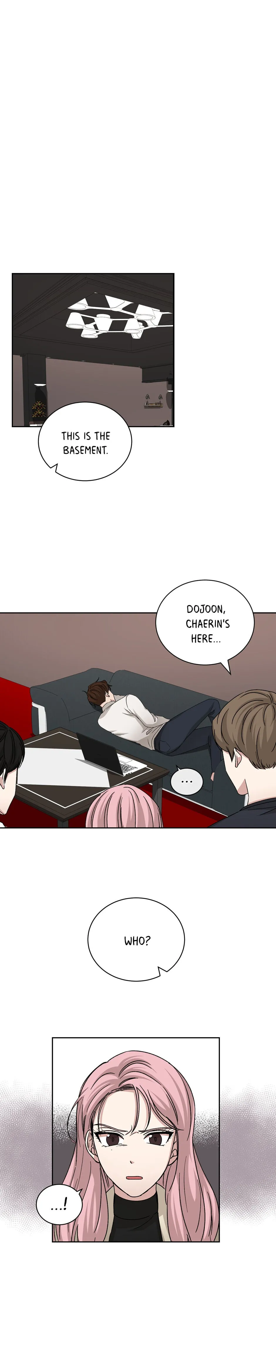 Big Life Chapter 68 Online - página 9