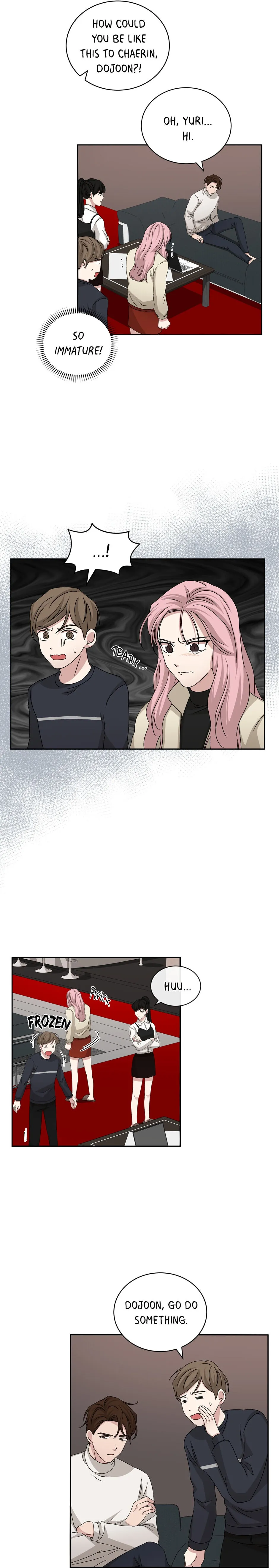Big Life Chapter 68 Online - página 10
