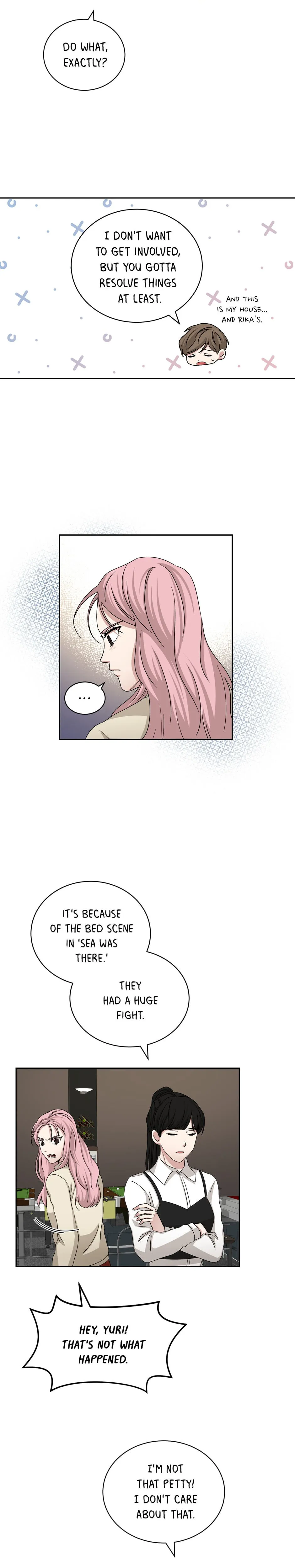 Big Life Chapter 68 Online - página 11