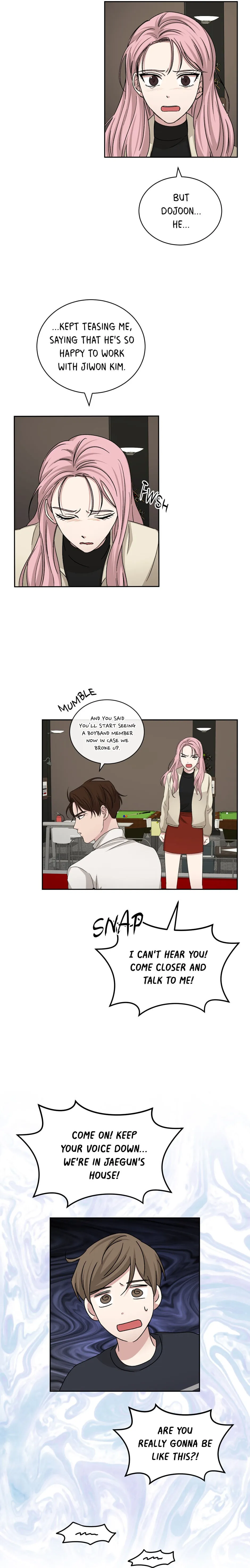 Big Life Chapter 68 Online - página 12