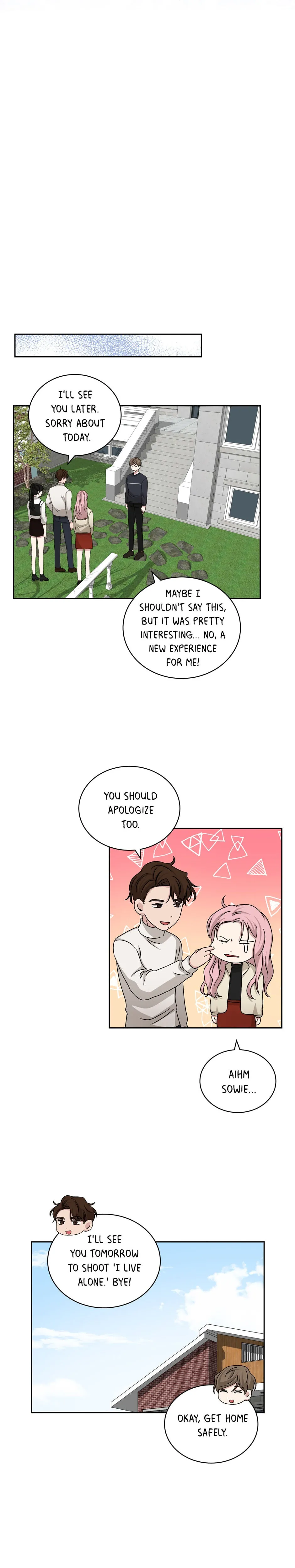 Big Life Chapter 68 Online - página 13