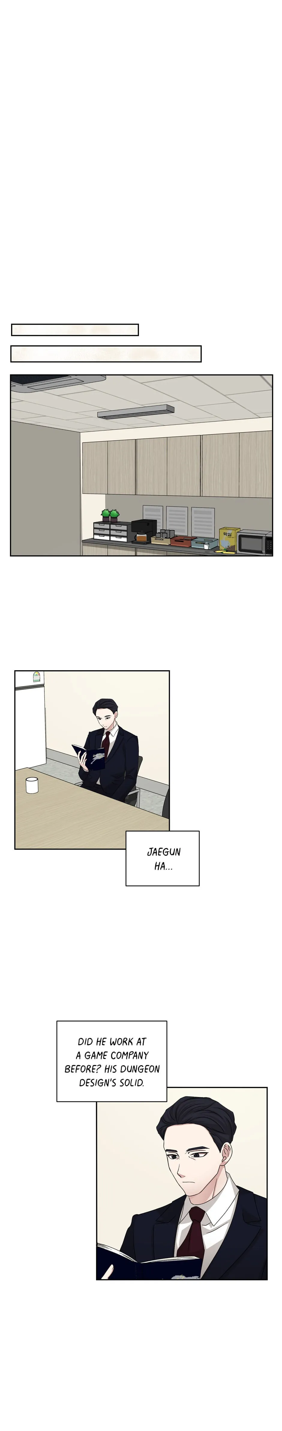 Big Life Chapter 68 Online - página 14