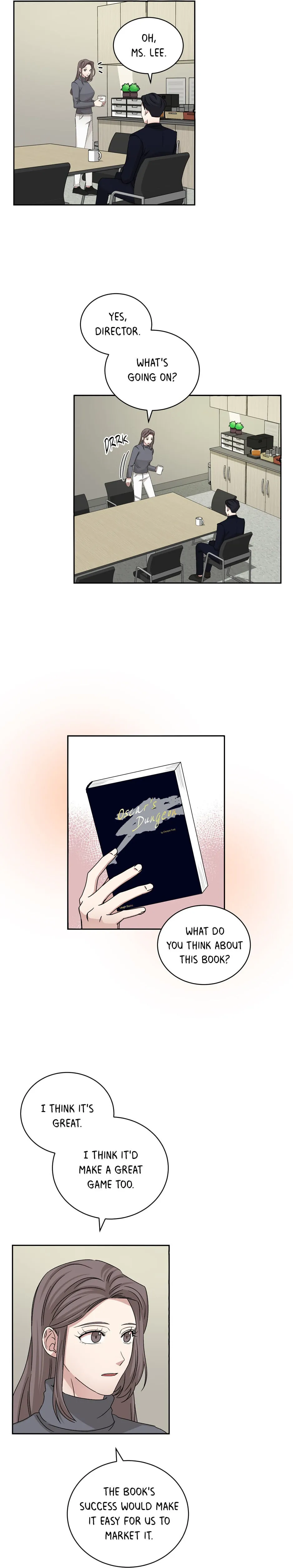Big Life Chapter 68 Online - página 15
