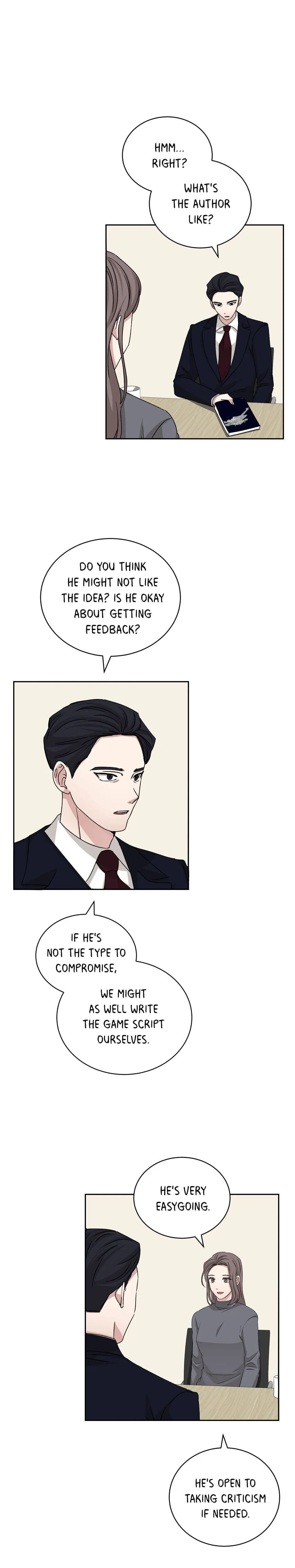 Big Life Chapter 68 Online - página 16