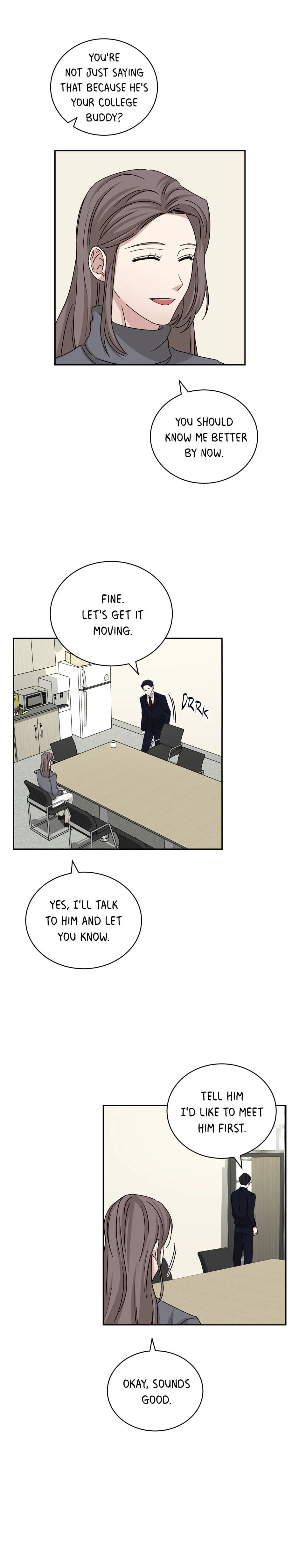 Big Life Chapter 68 Online - página 17