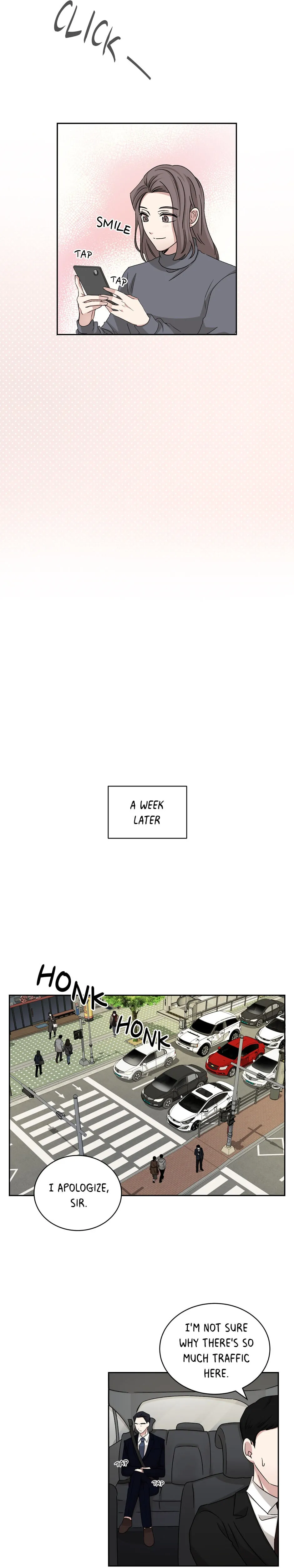 Big Life Chapter 68 Online - página 18