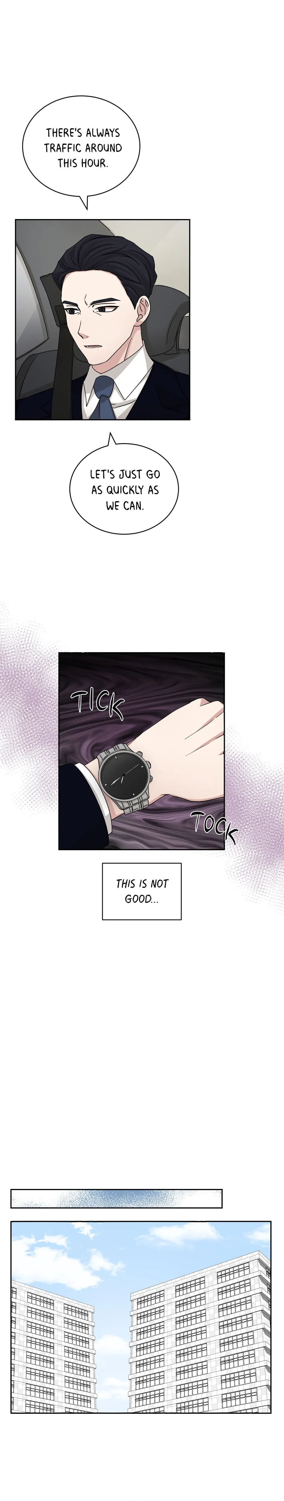 Big Life Chapter 68 Online - página 19