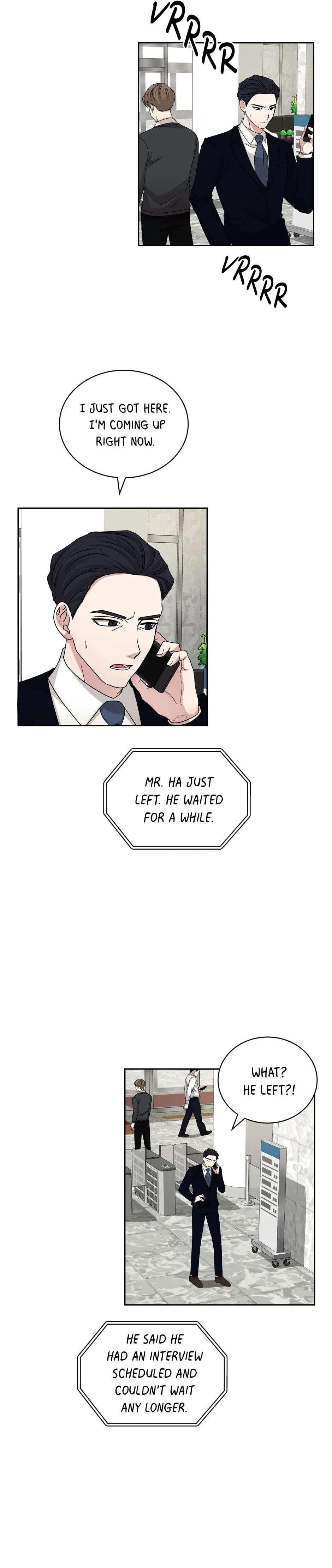 Big Life Chapter 68 Online - página 20