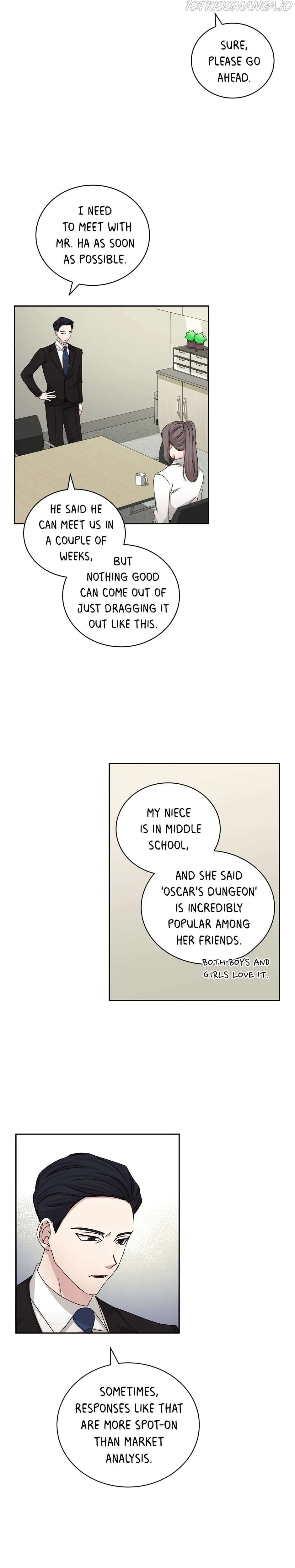 Big Life Chapter 69 Online - página 3