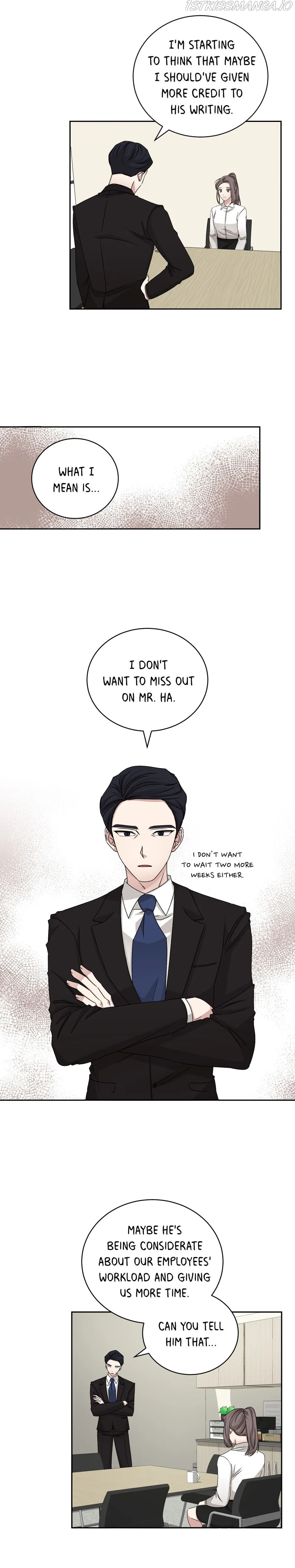 Big Life Chapter 69 Online - página 4