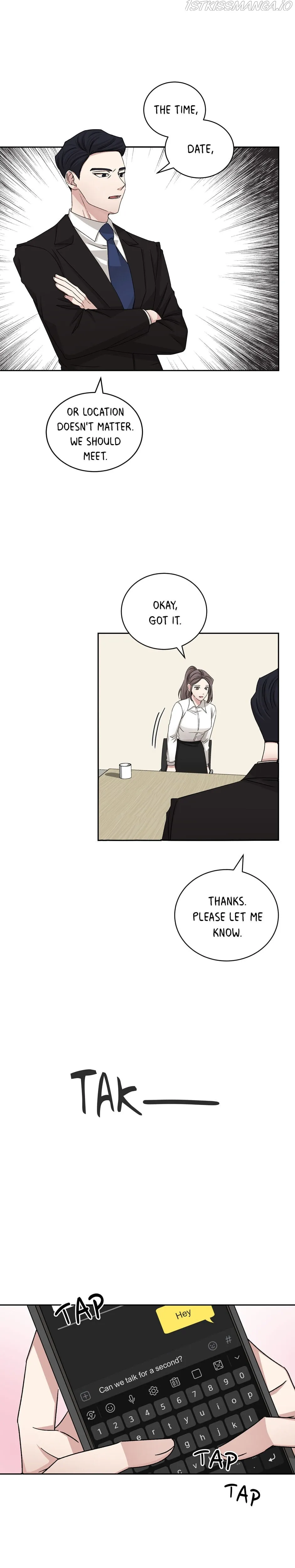 Big Life Chapter 69 Online - página 5
