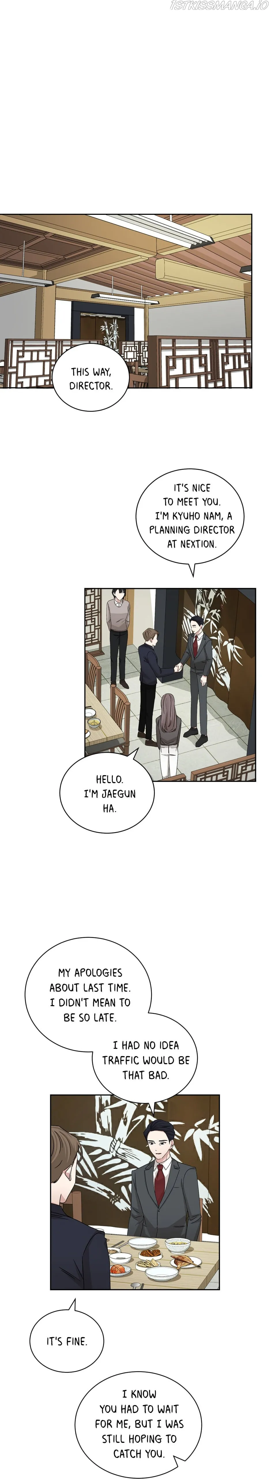 Big Life Chapter 69 Online - página 7