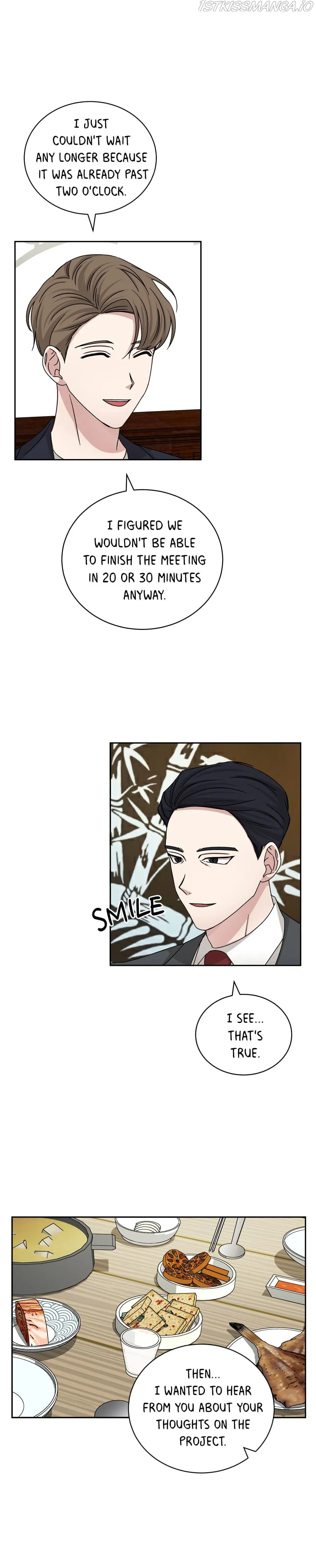 Big Life Chapter 69 Online - página 8