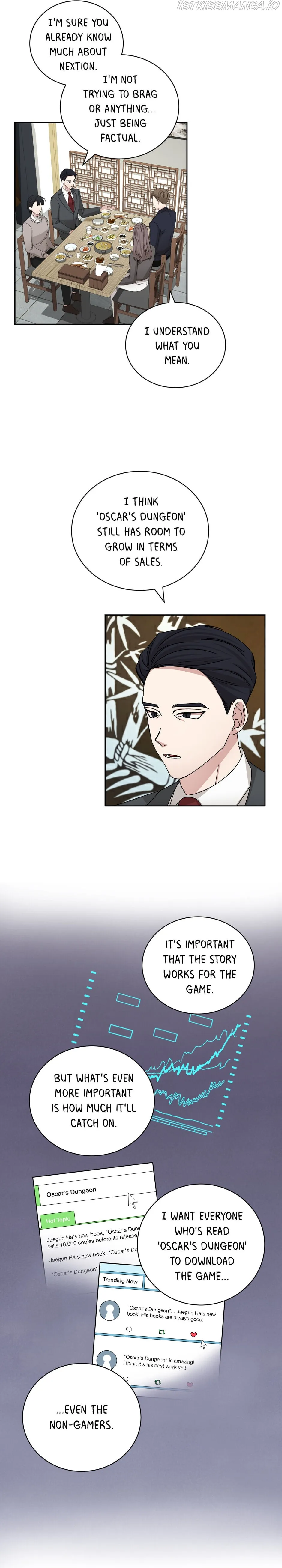 Big Life Chapter 69 Online - página 9