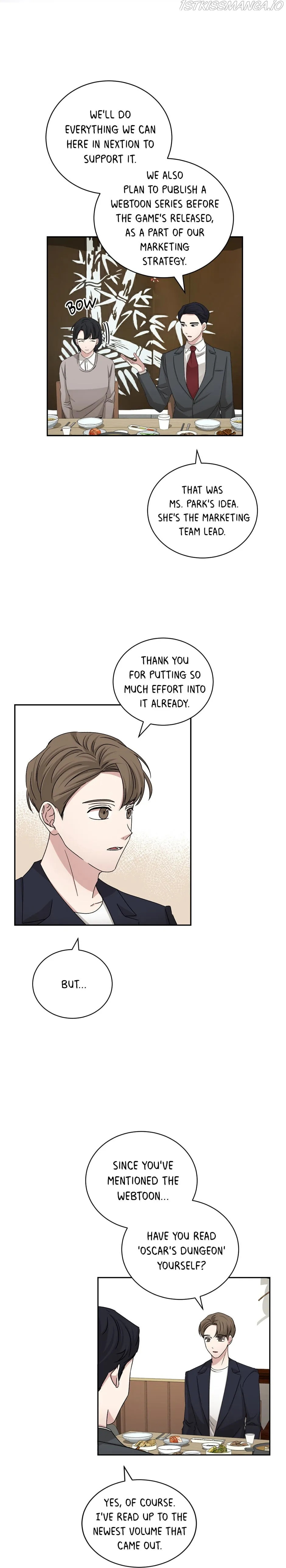 Big Life Chapter 69 Online - página 10