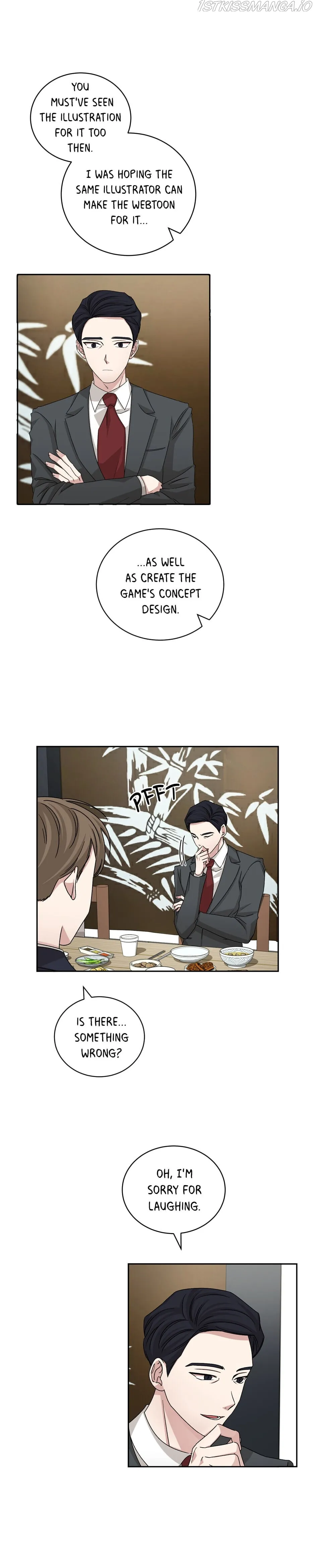 Big Life Chapter 69 Online - página 11