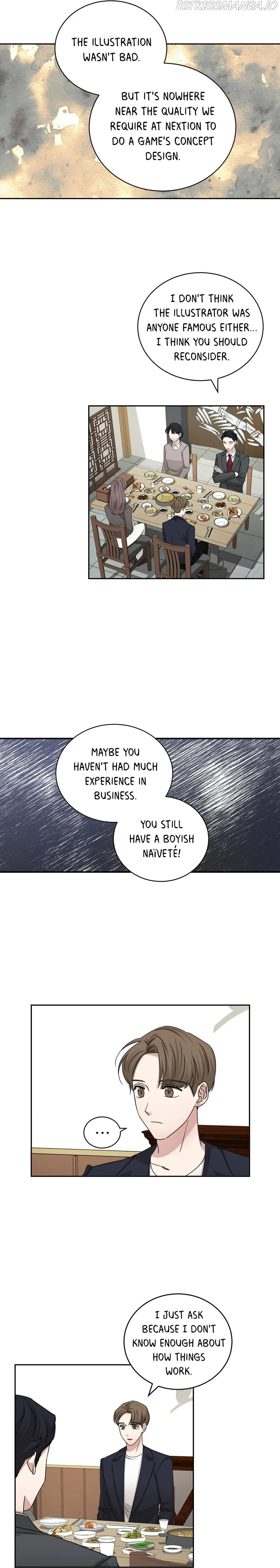 Big Life Chapter 69 Online - página 12