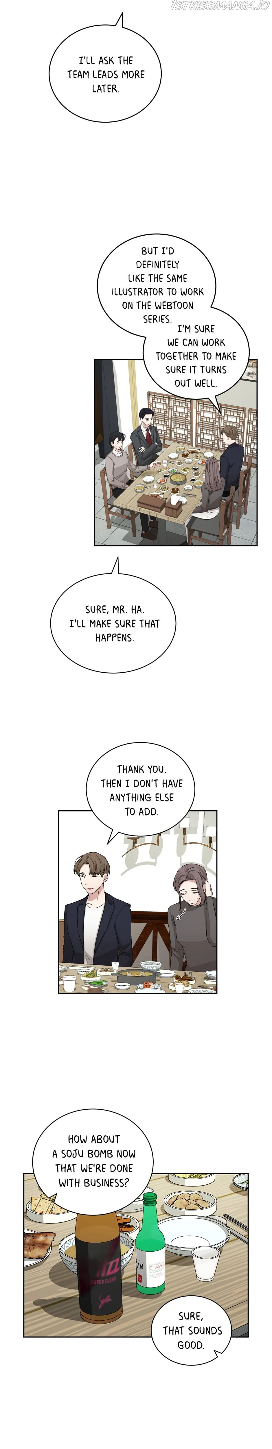 Big Life Chapter 69 Online - página 13