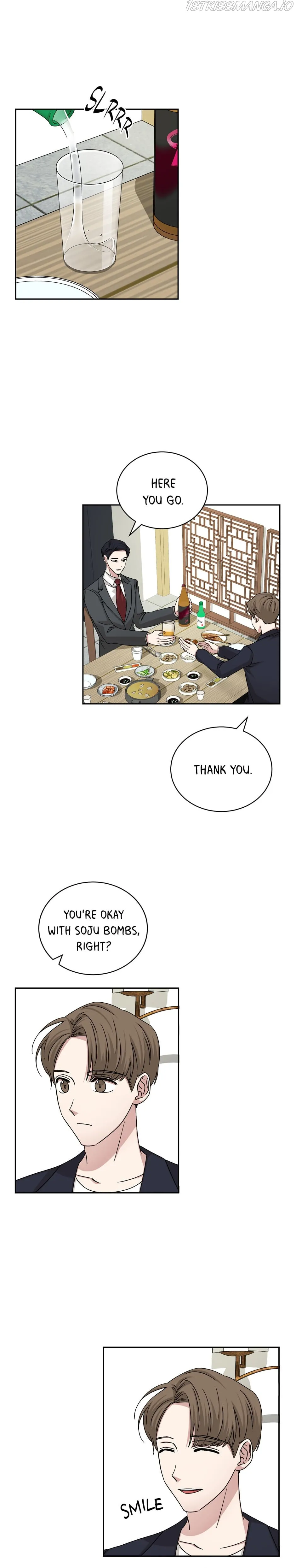Big Life Chapter 69 Online - página 14