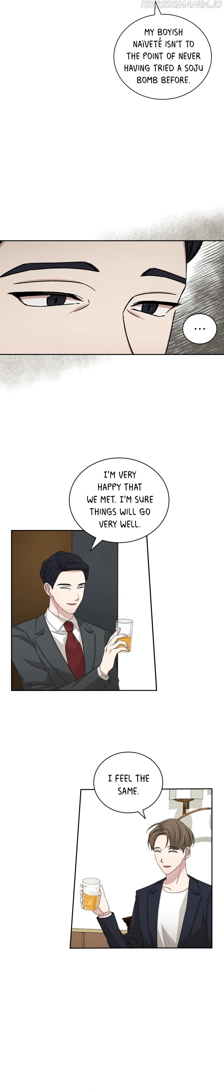 Big Life Chapter 69 Online - página 15