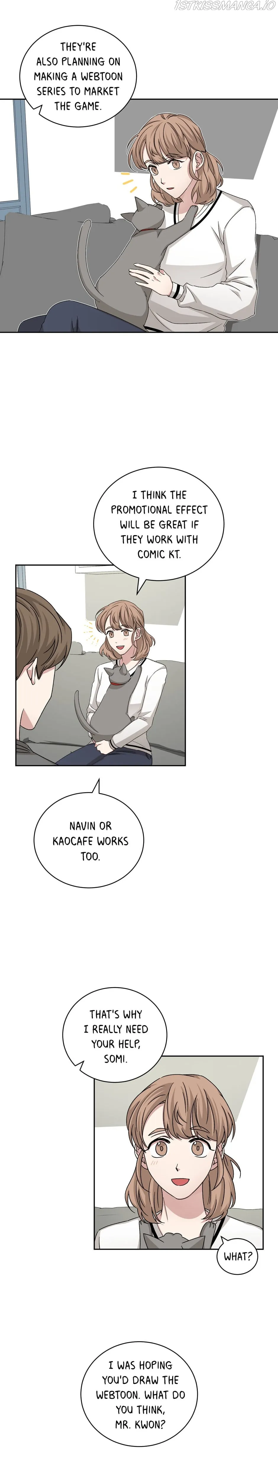 Big Life Chapter 69 Online - página 18