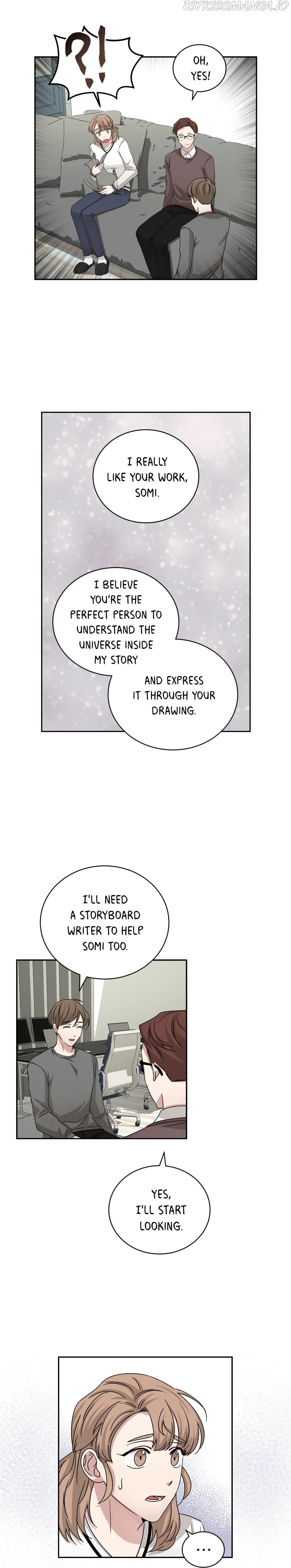 Big Life Chapter 69 Online - página 19