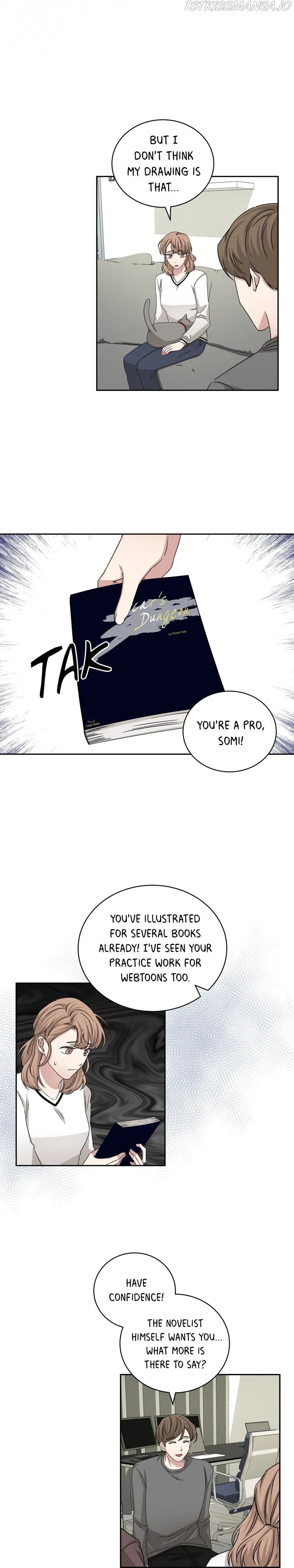 Big Life Chapter 69 Online - página 20
