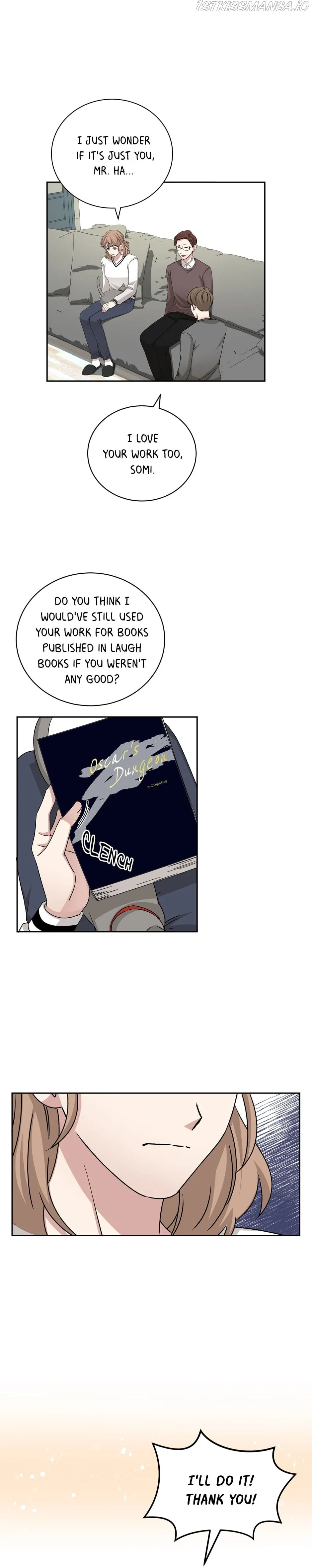 Big Life Chapter 69 Online - página 21