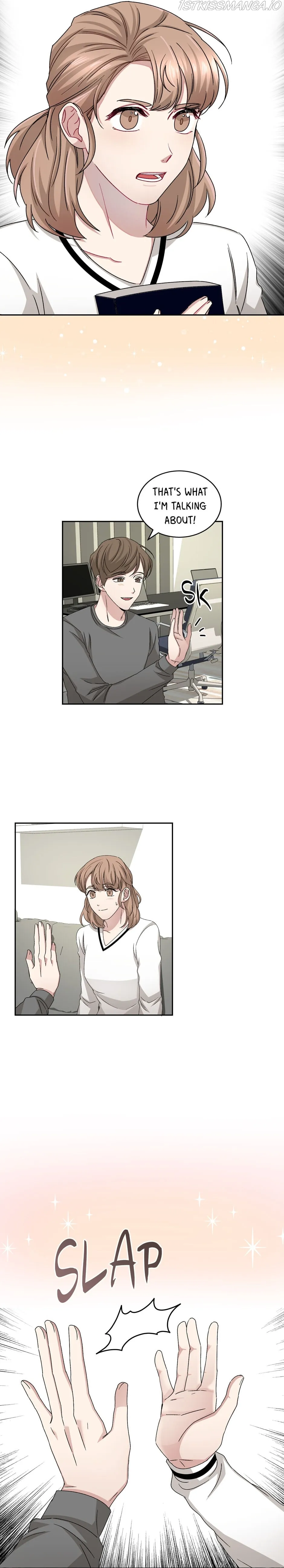 Big Life Chapter 69 Online - página 22