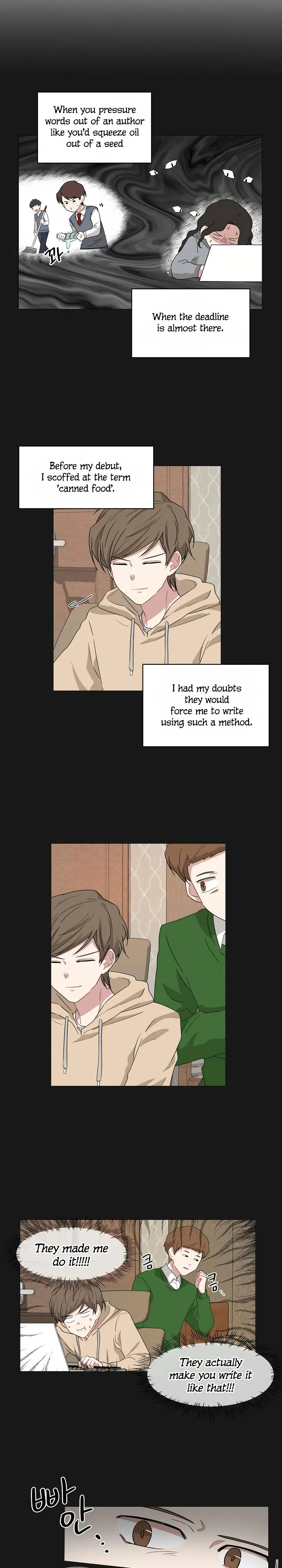 Big Life Chapter 7 Online - página 3