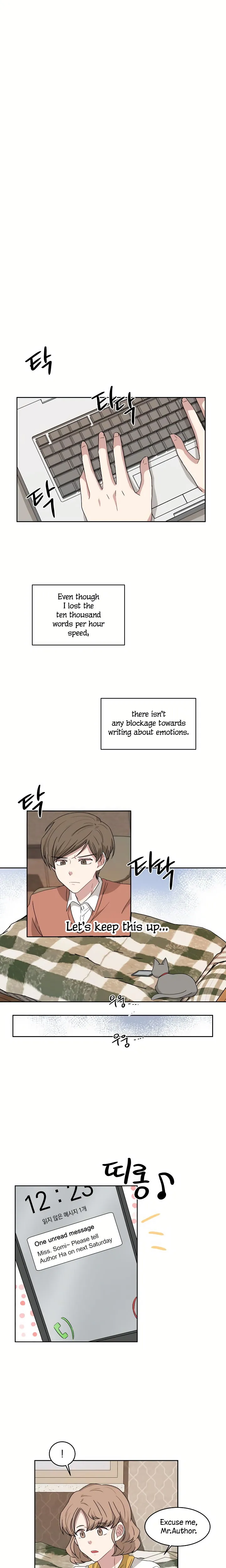 Big Life Chapter 7 Online - página 6