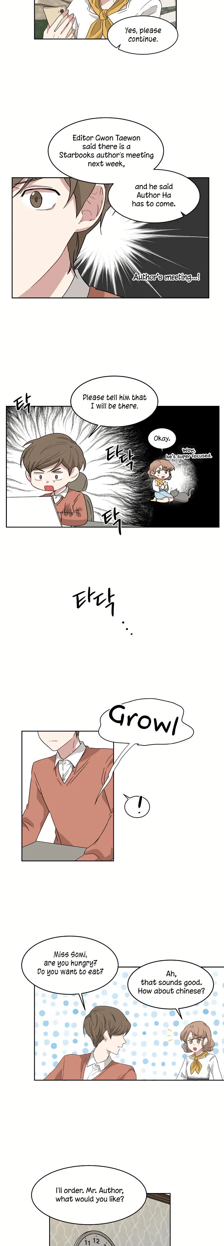 Big Life Chapter 7 Online - página 7
