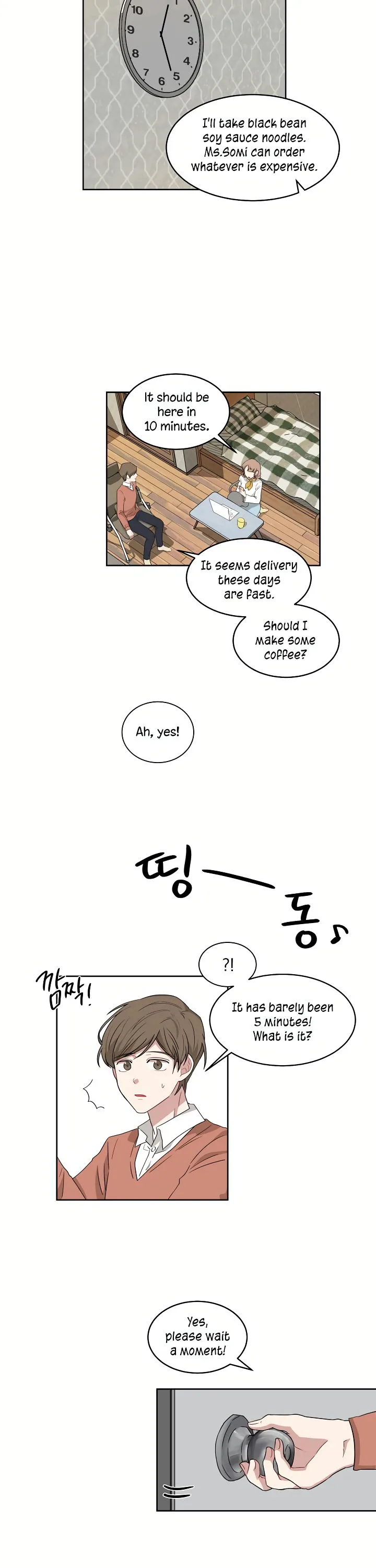 Big Life Chapter 7 Online - página 8