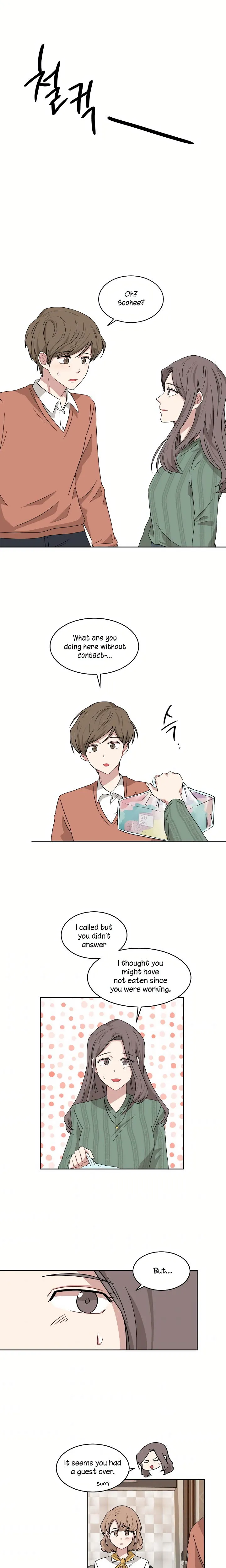 Big Life Chapter 7 Online - página 9