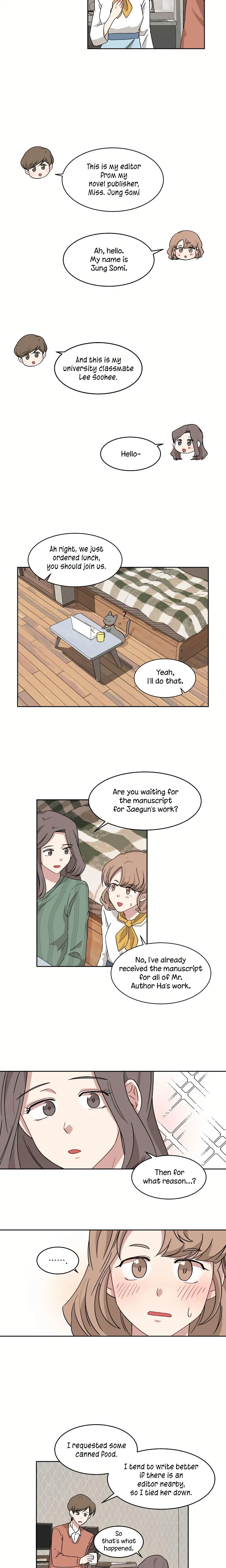 Big Life Chapter 7 Online - página 10