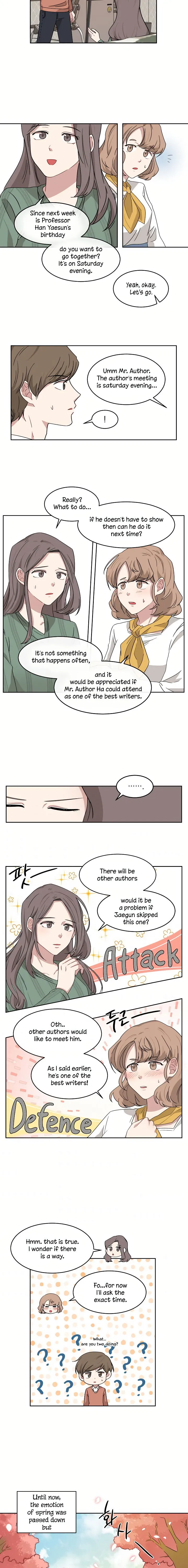 Big Life Chapter 7 Online - página 11