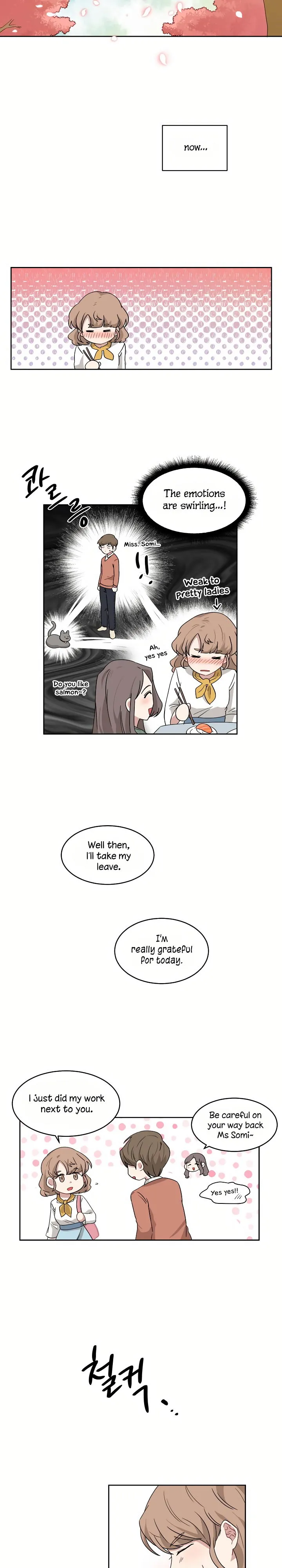 Big Life Chapter 7 Online - página 12