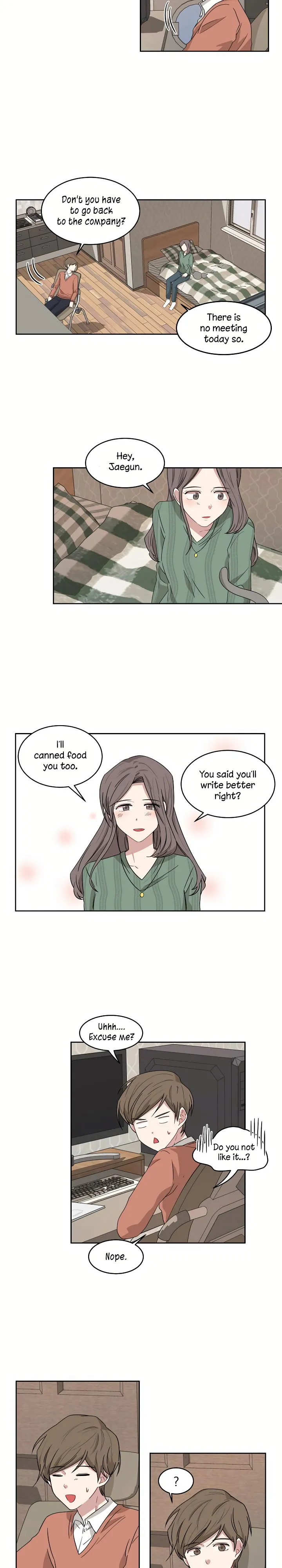 Big Life Chapter 7 Online - página 14
